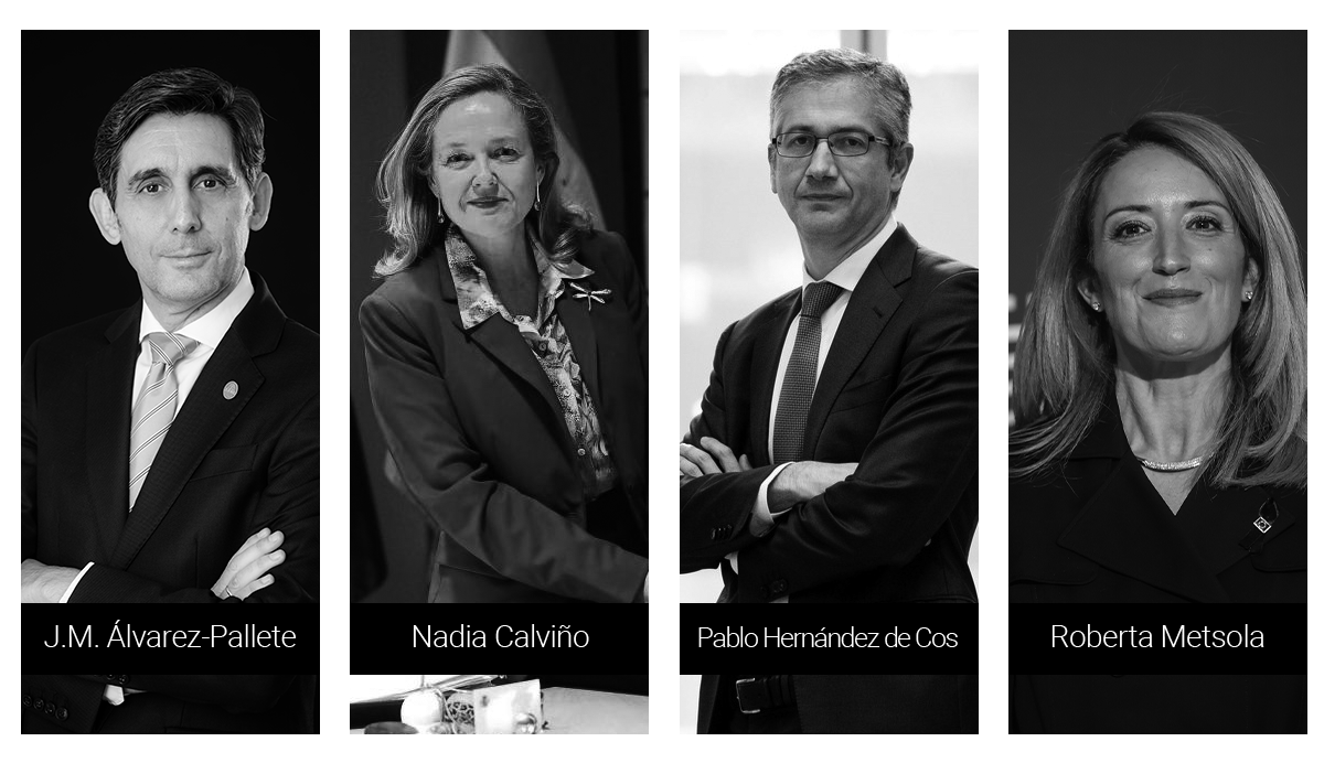 IVI Foro Internacional